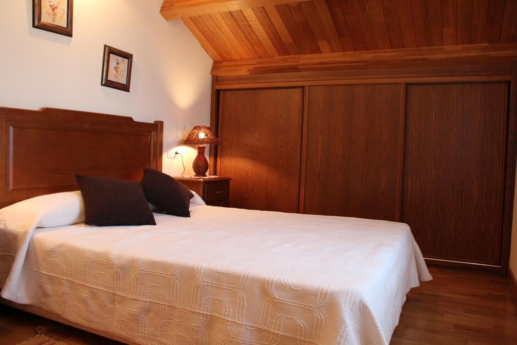 קאסטרופול Apartamentos Casa Cerolleiro מראה חיצוני תמונה