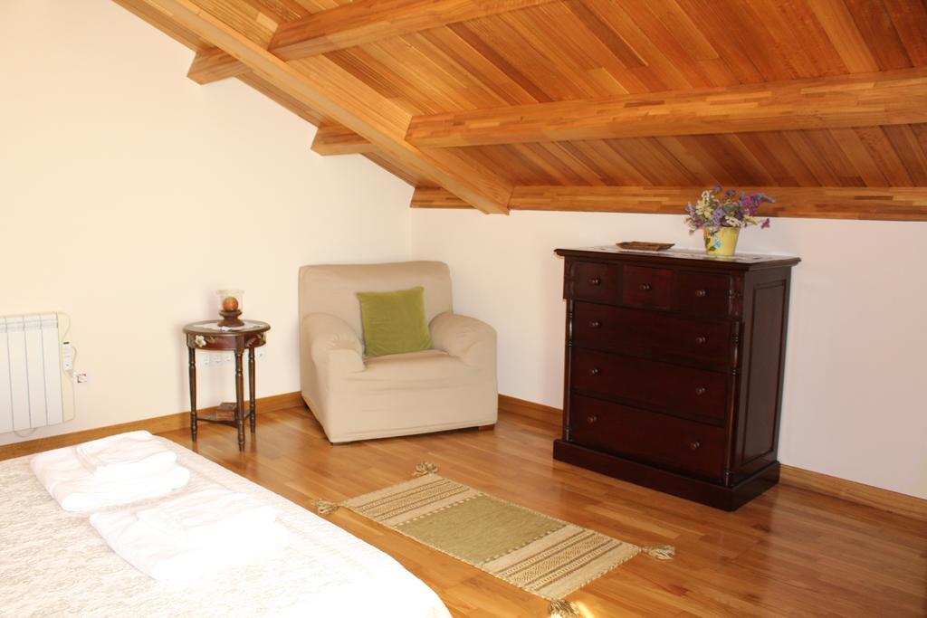 קאסטרופול Apartamentos Casa Cerolleiro מראה חיצוני תמונה