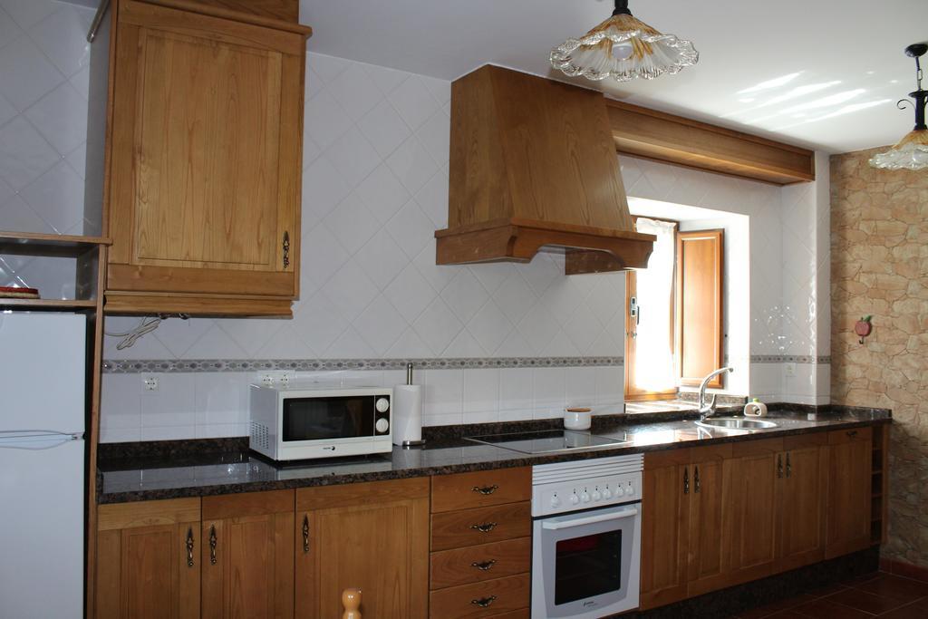 קאסטרופול Apartamentos Casa Cerolleiro מראה חיצוני תמונה